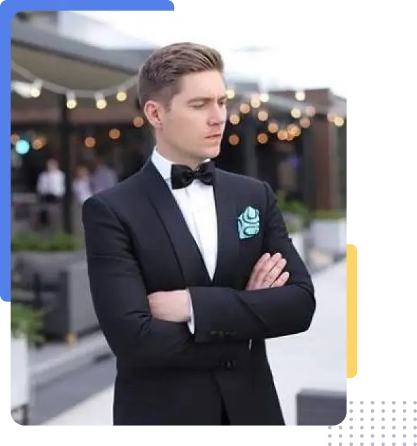 Bitcoins Blueprint - Anton Kovačić