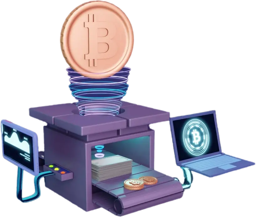 Bitcoins Blueprint - 
                        Bitcoins Blueprint: Erforschen Sie die Vorteile der dezentralen Finanzen
                    